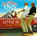 Jan & Dean - All The Hits