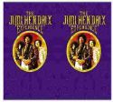 Jimi Hendrix - The Jimi Hendrix Experience Remastered