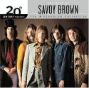 Savoy Brown - 20th Century Masters - The Best of Savoy Brown