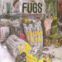 The Fugs - Golden Filth