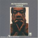 Milton Nascimento - Courage