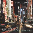 Eric Alexander - Nightlife in Tokyo