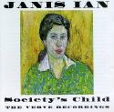 Janis Ian - Society's Child: The Verve Recordings