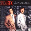 Special Efx - Just Like Magic