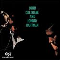 John Coltrane - John Coltrane and Johnny Hartman