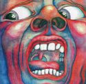 King Crimson - In the Court of the Crimson King