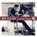 Johnny Cash - Johnny Cash - Man In Black (The Very Best Of)