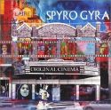 Spyro Gyra - Original Cinema