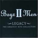 Boyz II Men - Legacy