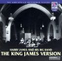 Harry James & His Big Band - The King James Version