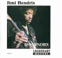 Jimi Hendrix - Johnny B. Goode (Orig. Video Soundtrack)