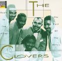 The Clovers - Down in the Alley: The Best of the Clovers