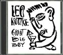 Leo Kottke - Great Big Boy