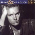 Sting & The Police - The Very Best Of Sting & The Police