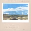 Jan Garbarek - Paths, Prints