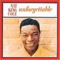 Nat King Cole - Unforgettable