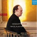 Nikolaus Harnoncourt - MOZART REQUIEM