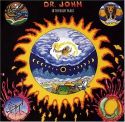 Dr. John - In The Right Place