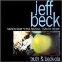 Jeff Beck - Truth & Beck-ola