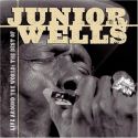 Junior Wells - Live Around the World