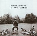 George Harrison - All Things Must Pass