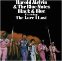 Harold Melvin And The Bluenotes - Black And Blue