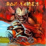 Iron Maiden - VIrtual XI