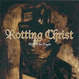 Rotting Christ - Sleep Of The Angels