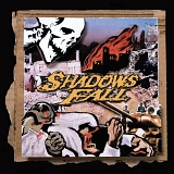 Shadows Fall - Fallout from the War