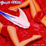 Great White - Twice Shy (US DADC Pressing)