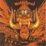 Motorhead - Sacrifice