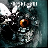 Meshuggah - I