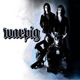 Warpig - Warpig (Remastered)