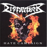 Dismember - Hate campaign