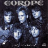 Europe - Out Of This World