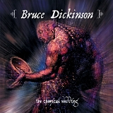 Bruce Dickinson - The Chemical Wedding [Expanded Edition]