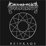 Dissection - Reinkaos