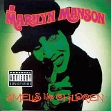 Marilyn Manson - Smells Like Children UNCUT-LiSA