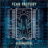 Fear Factory - Digimortal (Limited Edition)