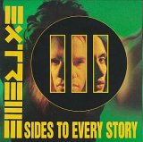 Extreme - III Sides To Every Story (Japan  Pressing)