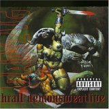 Danzig - Thrall - Demonsweatlive