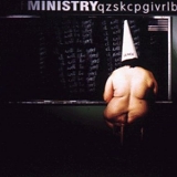 Ministry - Dark Side Of The Spoon