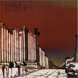 Grails - Redlight