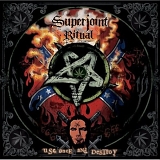 Superjoint Ritual - Use Once And Destroy