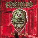 Kreator - Violent Revolution