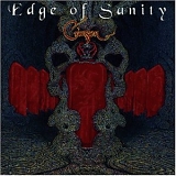Edge Of Sanity - Crimson