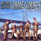 Me First & The Gimme Gimmes - Blow In The Wind