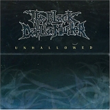 The Black Dahlia Murder - Unhallowed