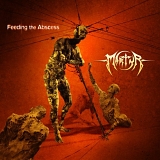 Martyr - Feeding The Abscess