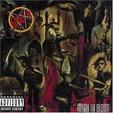 Slayer - Reign In Blood